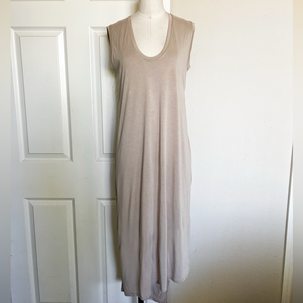 NWT BCBGMAXZARIA Natallie Knit Midi Dress